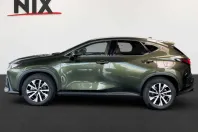 Lexus NX 350h din 2024 cu 25.500 km - oferta LEX117724 - foto 6