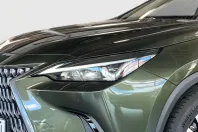 Lexus NX 350h din 2024 cu 25.500 km - oferta LEX117724 - foto 7