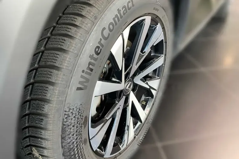 Lexus NX 350h din 2024 cu 25.500 km - oferta LEX117724 - foto 8