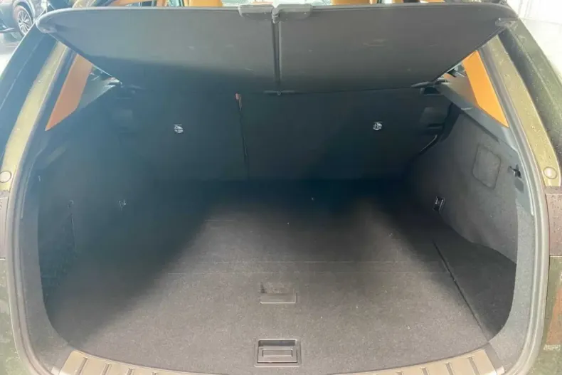 Lexus NX 350h din 2024 cu 25.500 km - oferta LEX117724 - foto 9