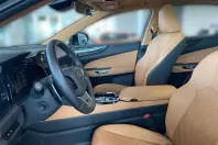 Lexus NX 350h din 2024 cu 25.500 km - oferta LEX117724 - foto 10