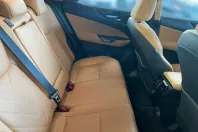 Lexus NX 350h din 2024 cu 25.500 km - oferta LEX117724 - foto 15