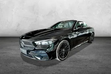 Mercedes-Benz CLE 300 din 2024 - oferta MER117725