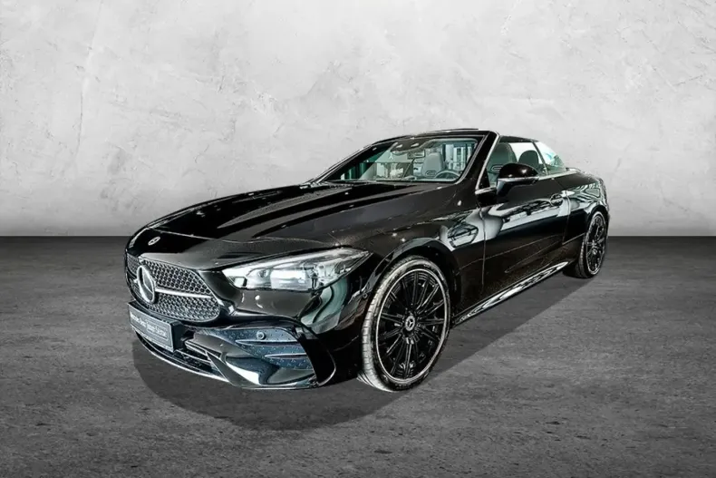 Mercedes-Benz CLE 300 din 2024 cu 6.000 km - oferta MER117725 - foto 1