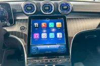 Mercedes-Benz CLE 300 din 2024 cu 6.000 km - oferta MER117725 - foto 10