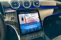 Mercedes-Benz CLE 300 din 2024 cu 6.000 km - oferta MER117725 - foto 11