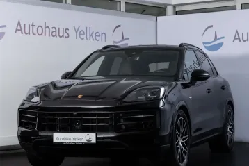 Porsche Cayenne din 2024 - oferta POR117727