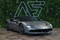 Ferrari SF90 din 2023 cu 70 km - oferta FER117728 - foto 1