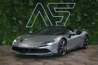 Ferrari SF90 din 2023 cu 70 km - oferta FER117728 - foto 3