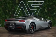 Ferrari SF90 din 2023 cu 70 km - oferta FER117728 - foto 4