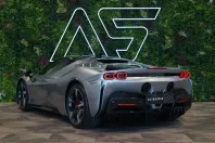 Ferrari SF90 din 2023 cu 70 km - oferta FER117728 - foto 6