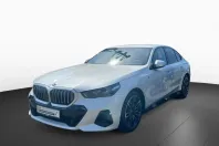 BMW 520 din 2024 cu 25.600 km - oferta BMW117729 - foto 1