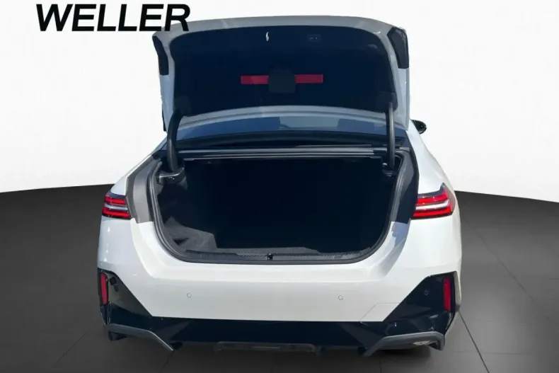 BMW 520 din 2024 cu 25.600 km - oferta BMW117729 - foto 12