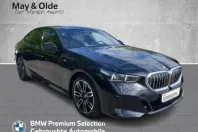 BMW 520 din 2024 cu 24.900 km - oferta BMW117730 - foto 2