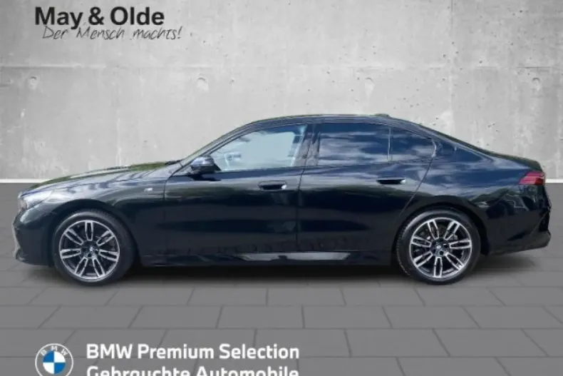 BMW 520 din 2024 cu 24.900 km - oferta BMW117730 - foto 5