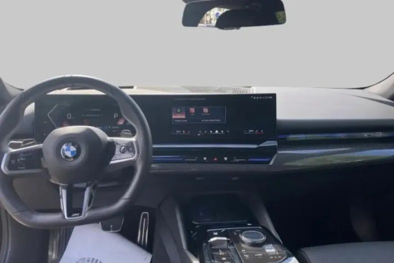 BMW 520 din 2024 cu 24.900 km - oferta BMW117730 - foto 7