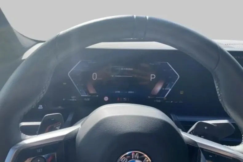 BMW 520 din 2024 cu 24.900 km - oferta BMW117730 - foto 8