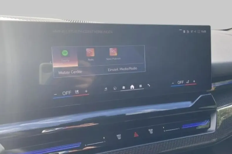 BMW 520 din 2024 cu 24.900 km - oferta BMW117730 - foto 11