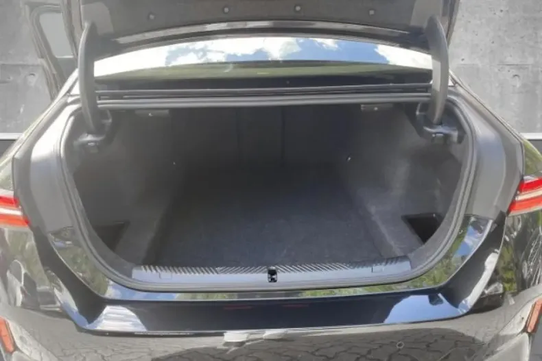 BMW 520 din 2024 cu 24.900 km - oferta BMW117730 - foto 14