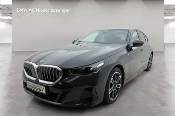 BMW 520 din 2024 - oferta BMW117731