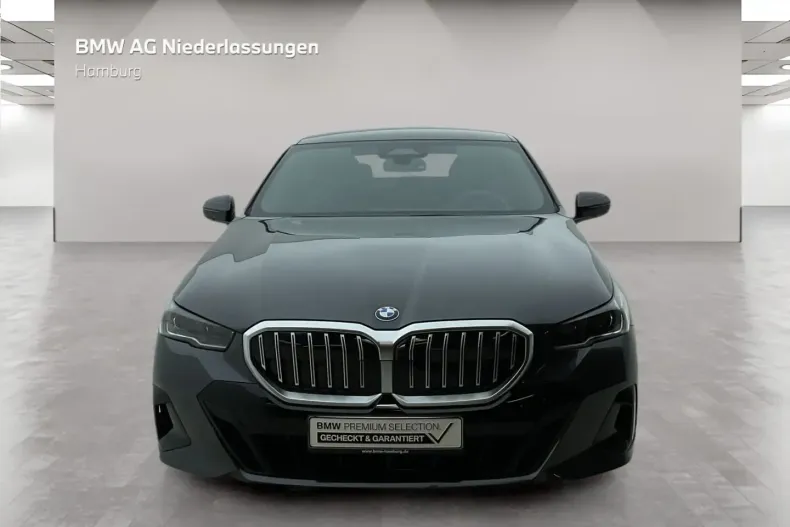 BMW 520 din 2024 cu 28.300 km - oferta BMW117731 - foto 2