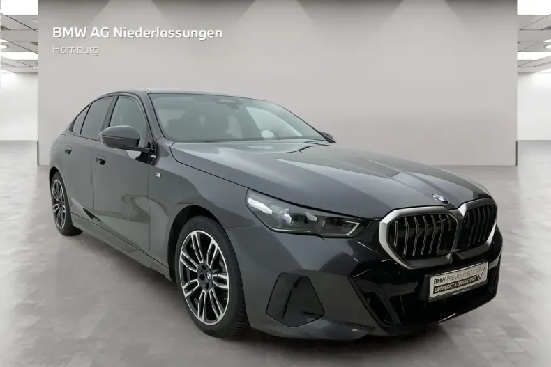 BMW 520 din 2024 cu 28.300 km - oferta BMW117731 - foto 3