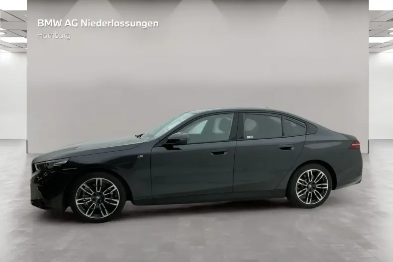 BMW 520 din 2024 cu 28.300 km - oferta BMW117731 - foto 4