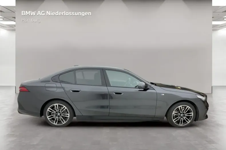 BMW 520 din 2024 cu 28.300 km - oferta BMW117731 - foto 5