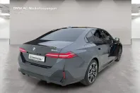 BMW 520 din 2024 cu 28.300 km - oferta BMW117731 - foto 6