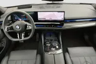 BMW 520 din 2024 cu 28.300 km - oferta BMW117731 - foto 8