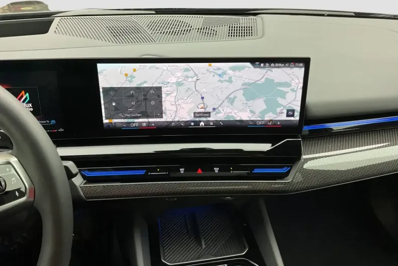 BMW 520 din 2024 cu 28.300 km - oferta BMW117731 - foto 13