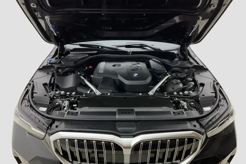 BMW 520 din 2024 cu 28.300 km - oferta BMW117731 - foto 17