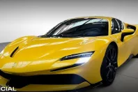 Ferrari SF90 din 2022 cu 6.050 km - oferta FER117732 - foto 1