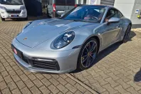 Porsche 911 din 2021 cu 13.300 km - oferta POR117734 - foto 1