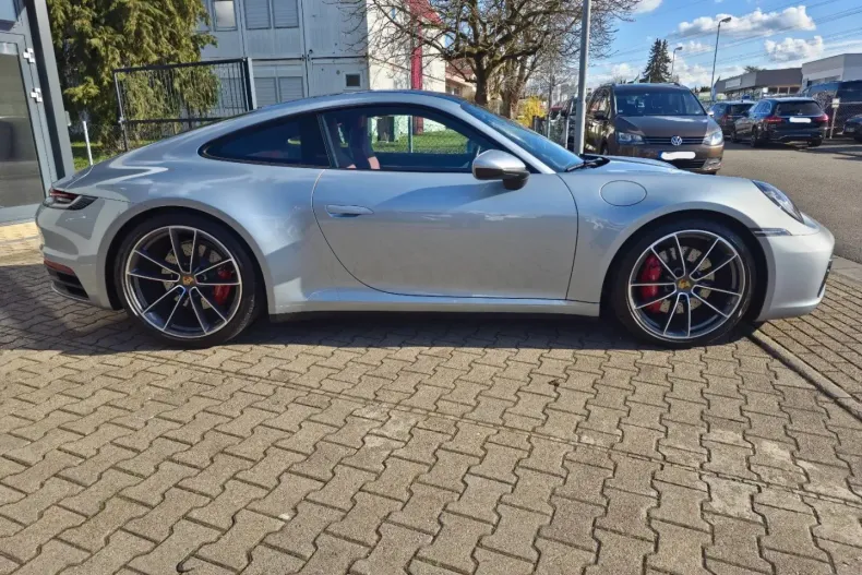 Porsche 911 din 2021 cu 13.300 km - oferta POR117734 - foto 5