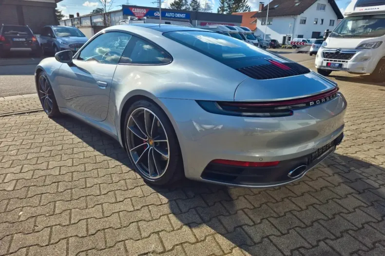 Porsche 911 din 2021 cu 13.300 km - oferta POR117734 - foto 8