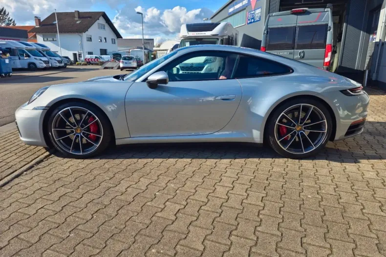 Porsche 911 din 2021 cu 13.300 km - oferta POR117734 - foto 9