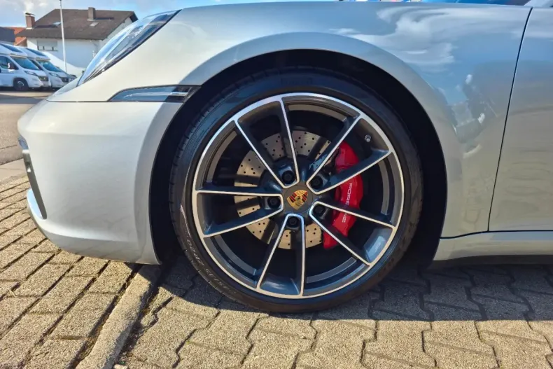 Porsche 911 din 2021 cu 13.300 km - oferta POR117734 - foto 10