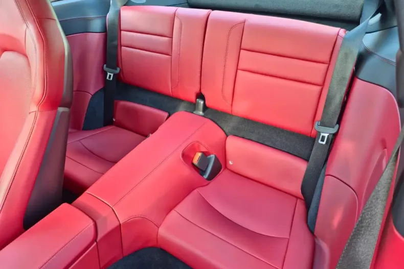 Porsche 911 din 2021 cu 13.300 km - oferta POR117734 - foto 18