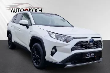 Toyota RAV4 din 2021 - oferta TOY117735