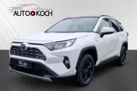 Toyota RAV4 din 2021 cu 87.095 km - oferta TOY117735 - foto 2