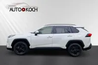 Toyota RAV4 din 2021 cu 87.095 km - oferta TOY117735 - foto 3