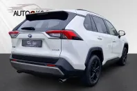 Toyota RAV4 din 2021 cu 87.095 km - oferta TOY117735 - foto 5