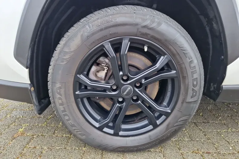 Toyota RAV4 din 2021 cu 87.095 km - oferta TOY117735 - foto 6