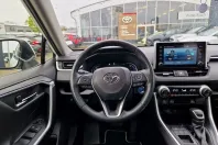 Toyota RAV4 din 2021 cu 87.095 km - oferta TOY117735 - foto 13