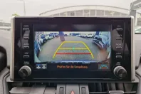 Toyota RAV4 din 2021 cu 87.095 km - oferta TOY117735 - foto 14