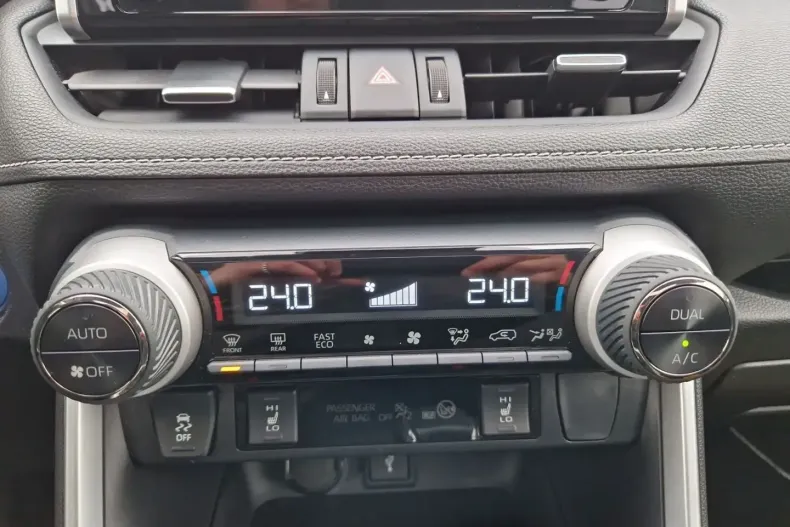 Toyota RAV4 din 2021 cu 87.095 km - oferta TOY117735 - foto 15