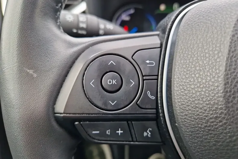 Toyota RAV4 din 2021 cu 87.095 km - oferta TOY117735 - foto 17