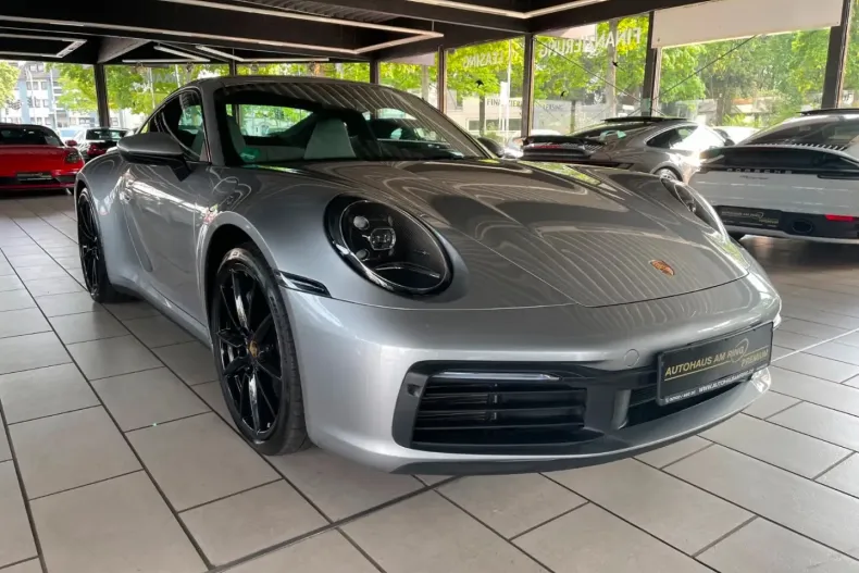 Porsche 911 din 2020 cu 13.774 km - oferta POR117736 - foto 5