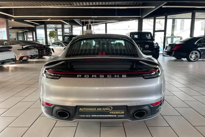 Porsche 911 din 2020 cu 13.774 km - oferta POR117736 - foto 7